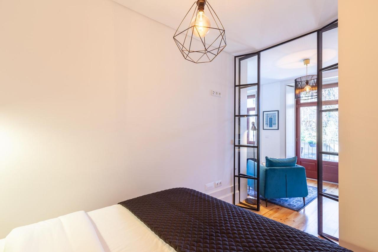 Josephine Apartments Porto Exterior foto
