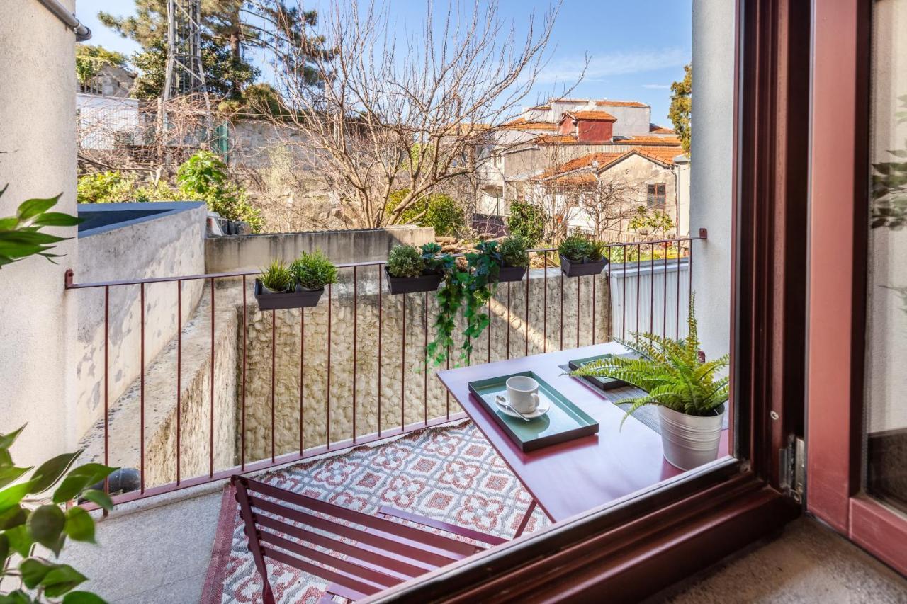 Josephine Apartments Porto Exterior foto